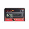 Автомагнітола PULSO RGB, USB, FM, RCA, LCD-дисплей, 4х50 Вт (P110511) - Image 5