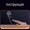 Алкотестер Aspiring AirCheck 100 (AIC100K) - Image 6