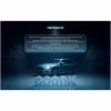Автолампа PULSO LED C5W/36мм/CANBUS/9SMD-2835/12v/2,9W/315lm White (LP-36C5W) - Image 5