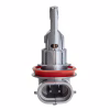 Автолампа PULSO LED-chips 3570 CSP/12v/2x30w/4000Lm/6500K (LP5-H11) - Image 3