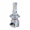 Автолампа PULSO LED-chips 7535/9-18v/2x28w/6000Lm/6500K (M6-H7) - Image 3