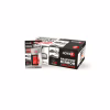 Автомобильный клей NOWAX REARVIERW MIRROR ADHESIVE 0,4ml+ 0.6ml (NX11109) - Image 2