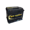 Акумулятор автомобільний NEW FORMULA Optima 60Ah Ев (-/+) (510EN) (5601104251) - Image 3