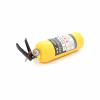 Огнетушитель Voltronic класса D 1кг (MFZ/D1-B) - Image 2