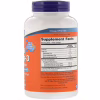 Жирные кислоты Now Foods Ультра Омега-3, 500 EPA / 250 DHA, Ultra Omega-3, 180 гелев (NOW-01665) - Image 2