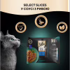 Влажный корм для кошек Sheba SHEBA rybne asorti v sousi 13*4kh85g (4770608257422) - Image 4