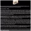 Влажный корм для кошек Sheba SHEBA asorti z m''yasa ptytsi v sousi 13*4*85g (4770608257408) - Image 6