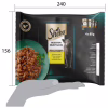 Влажный корм для кошек Sheba SHEBA asorti z m''yasa ptytsi v sousi 13*4*85g (4770608257408) - Image 7