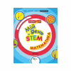 Книга Мій день зі STEM. Математика - Енн Руні Vivat (9789669823618) - Image 3