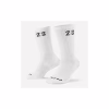 Носки Nike U Jordan Essential Crew 3PR DA5718-100 M 38-42 3 пари Білий (194958592813) - Image 3