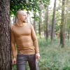 Лонгслів Tribe Coolpass LS coyote 2XL (T-KI-0007-coyote-2XL) - Image 3