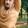 Лонгслів Tribe Coolpass LS coyote 2XL (T-KI-0007-coyote-2XL) - Image 8