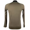 Лонгслів Tribe Coolpass LS olive 2XL (T-KI-0007-olive-2XL) - Image 2
