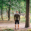 Лонгслів Tribe Coolpass LS olive 2XL (T-KI-0007-olive-2XL) - Image 8