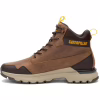 Черевики Caterpillar (CAT) Colorado Sneaker Wp P725948 коричневі 42 (195020134702) - Image 2