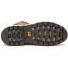Ботинки Caterpillar (CAT) Colorado Sneaker Wp P725948 коричневі 42 (195020134702) - Image 6