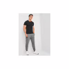 Футболка Kappa T-shirt Mezza Manica Girocollo K1304 Antracite антрацит XXL (8052394813898) - Image 3
