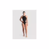 Купальник Arena One Next Swimsuit 007916-508 чорний 40 (3468337392293) - Image 3