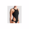 Купальник Arena One Next Swimsuit 007916-508 чорний 40 (3468337392293) - Image 4