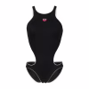 Купальник Arena One Next Swimsuit 007916-508 чорний 40 (3468337392293) - Image 6