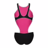Купальник Arena One Next Swimsuit 007916-508 чорний 40 (3468337392293) - Image 8