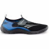 Аквашузы Aqua Speed Aqua Shoe Model 642-27B чорний, сірий, синій 44 (5908217676160) - Image 2
