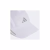 Кепка Adidas Run Mes Ca A.R. HR7053 білий OSFM 58-60 см (4066751238174) - Image 3