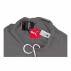 Шорти Puma teamRISE Short 704942-13 сірий M (4063699212051) - Image 2