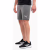 Шорти Puma teamRISE Short 704942-13 сірий M (4063699212051) - Image 9