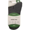 Шкарпетки Tribe Merino Hike T-KB-0017-blue, 41-43 (T-KB-0017-blue-41-43) - Image 9