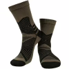 Носки Tribe Trekking Summer Long T-KB-0016-olive, 41-43 (T-KB-0016-olive-41-43) - Image 2