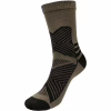 Носки Tribe Trekking Summer Long T-KB-0016-olive, 41-43 (T-KB-0016-olive-41-43) - Image 3