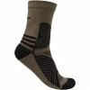 Шкарпетки Tribe Trekking Summer Long T-KB-0016-olive, 41-43 (T-KB-0016-olive-41-43) - Image 6