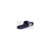 Шлепанцы Adidas Adissage F35579 темно-синій 46 (11UK) 28.4 см (4060512030311) - Image 5