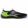 Аквашузи Aqua Speed Aqua Shoe Model 642-27A чорний, сірий, жовтий 44 (5908217676047) - Image 2