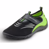 Аквашузы Aqua Speed Aqua Shoe Model 642-27A чорний, сірий, жовтий 44 (5908217676047) - Image 3