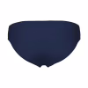 Плавки Arena Double Graphic Swim Briefs 010951-705 темно-синій, помаранчевий 110 (3468337766285) - Image 9