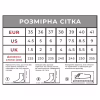 Кросівки Humtto жіночі трекінгові Alpina білі/сірі 39 (160966B-1-39) - Image 6