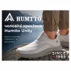 Кроссовки Humtto чоловічі повсякденні Unity сірі 43 (360572A-3-43) - Image 7