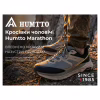 Кросівки Humtto чоловічі трекінгові Marathon амортизаційні сірі 46 (360006A-2-46) - Image 7