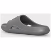 Шльопанці Under Armour UA M Locker V SL 3028094-025 сірий 45 (11US) (197779339421) - Image 2