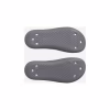 Шльопанці Under Armour UA M Locker V SL 3028094-025 сірий 45 (11US) (197779339421) - Image 5