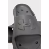 Шльопанці Under Armour UA M Locker V SL 3028094-025 сірий 45 (11US) (197779339421) - Image 6