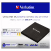 Оптичний привід Blu-Ray Verbatim 43888 - Image 4