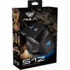 Мишка Aula S12 USB Black (S12) - Image 7