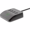 Концентратор HP DHC-CT120 USB 3.0 AM 4 ports USB 3.0 AF RGB (DHC-CT120) - Image 2