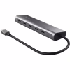 Концентратор Trust Halyx 5-Port USB-C Hub (25136) - Image 2