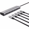 Концентратор Trust Halyx 5-Port USB-C Hub (25136) - Image 5