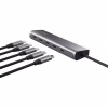 Концентратор Trust Halyx 5-Port USB-C Hub (25136) - Image 6
