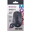 Мишка Defender Effect X MS-095 Wireless Black (52095) - Image 5